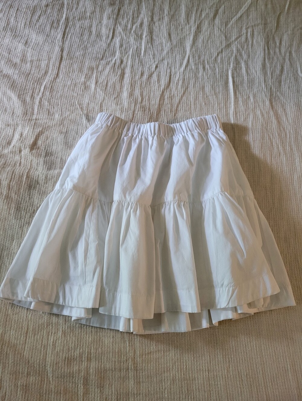 Abercrombie And Fitch Mini Skirt